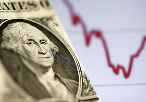 Tỷ giá USD hôm nay 22-1: Đồng USD sụt giảm, bitcoin lao dốc thảm hại